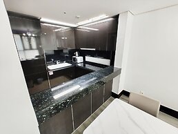 W Residence Hotel Centum City