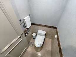 W Residence Hotel Centum City