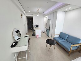 W Residence Hotel Centum City