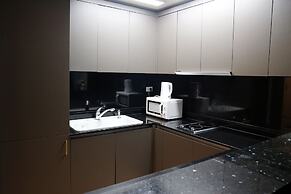 W Residence Hotel Centum City