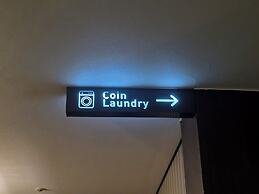 W Residence Hotel Centum City