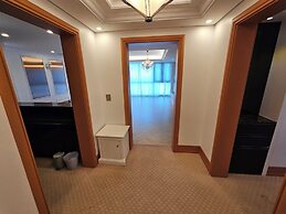 W Residence Hotel Centum City