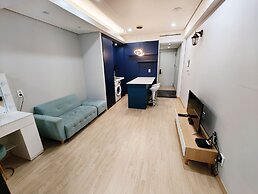 W Residence Hotel Centum City