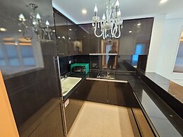 W Residence Hotel Centum City