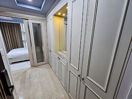 W Residence Hotel Centum City