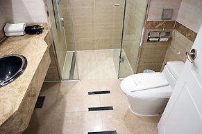 W Residence Hotel Centum City