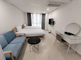 W Residence Hotel Centum City