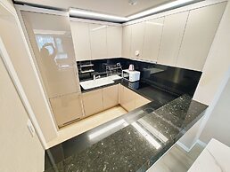 W Residence Hotel Centum City