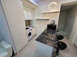 W Residence Hotel Centum City