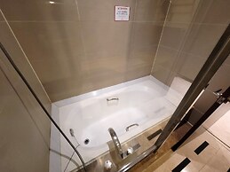 W Residence Hotel Centum City