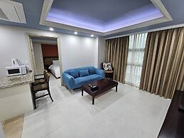 W Residence Hotel Centum City