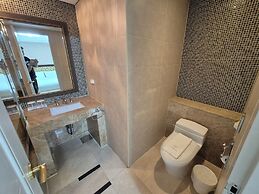 W Residence Hotel Centum City