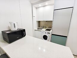 W Residence Hotel Centum City