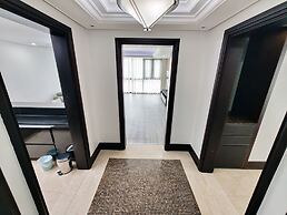 W Residence Hotel Centum City