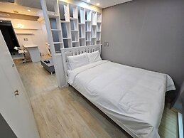 W Residence Hotel Centum City