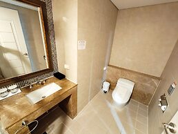 W Residence Hotel Centum City