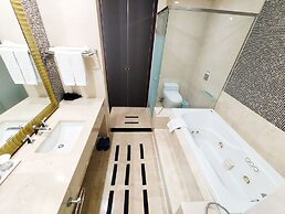 W Residence Hotel Centum City