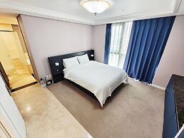 W Residence Hotel Centum City