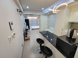 W Residence Hotel Centum City