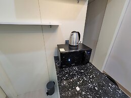 W Residence Hotel Centum City