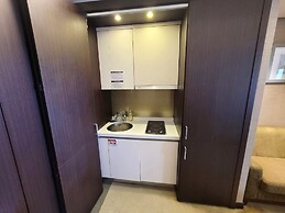 W Residence Hotel Centum City