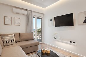 Glyfada Cozy Living