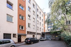 RentPlanet - Apartament Łaciarska