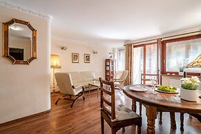 RentPlanet - Apartament Łaciarska