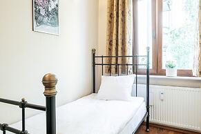 RentPlanet - Apartament Łaciarska