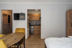 RentPlanet - Apartament Łaciarska