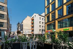 RentPlanet - Apartament Łaciarska