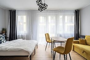 RentPlanet - Apartament Łaciarska