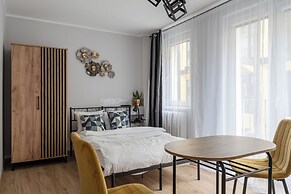 RentPlanet - Apartament Łaciarska