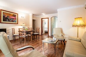 RentPlanet - Apartament Łaciarska