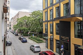 RentPlanet - Apartament Łaciarska