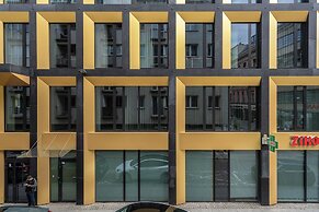 RentPlanet - Apartament Łaciarska