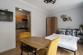 RentPlanet - Apartament Łaciarska