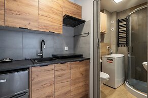 RentPlanet - Apartament Łaciarska