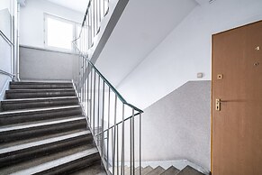 RentPlanet - Apartament Łaciarska