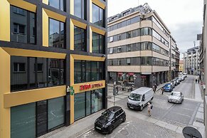 RentPlanet - Apartament Łaciarska