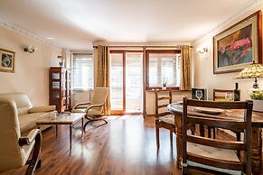 RentPlanet - Apartament Łaciarska