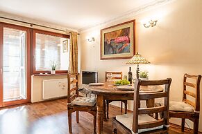 RentPlanet - Apartament Łaciarska