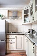 RentPlanet - Apartament Łaciarska