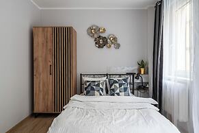 RentPlanet - Apartament Łaciarska