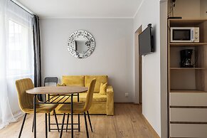 RentPlanet - Apartament Łaciarska