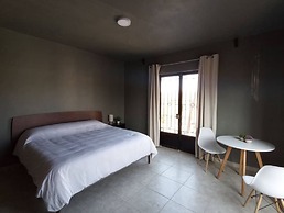 Room in Guest Room - Blue House - Room 2 Pax