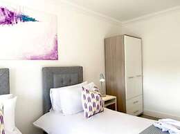 Modern Stylish 2 bedroom 2 Bath Apts.