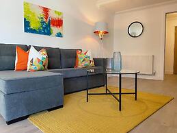 Modern Stylish 2 bedroom 2 Bath Apts.