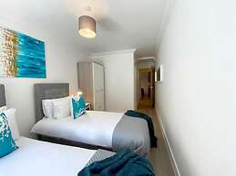 Modern Stylish 2 bedroom 2 Bath Apts.