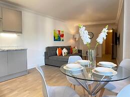 Modern Stylish 2 bedroom 2 Bath Apts.